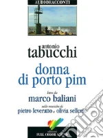 Tabucchi Antonio