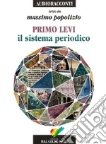 Levi Primo