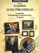 Pirandello Luigi