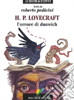 Lovecraft Howard P.