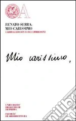 Serra Renato; Menetti A. (cur.)
