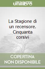 Raimondi Ezio; Menetti A. (cur.)