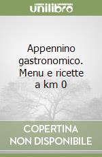 Parco nazionale dell'Appennino Tosco-Emiliano (cur.)