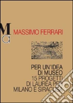 Ferrari Massimo