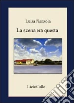 Pianzola Luisa