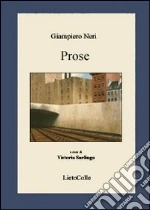 Neri Giampiero; Surliuga V. (cur.)