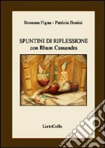 Figna Rosanna; Bonini Patrizia