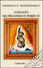 Mastropasqua Gianpaolo G.
