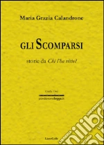 Calandrone Maria Grazia