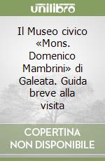 Mazzeo Saracino L. (cur.)