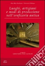 Baldini I. (cur.); Morelli A. L. (cur.)
