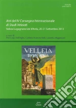 Dall'Aglio P. L. (cur.); Franceschelli C. (cur.); Maganzani L. (cur.)