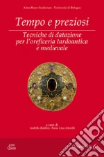 Baldini I. (cur.); Morelli A. L. (cur.)
