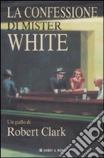 Clark Robert