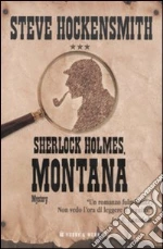 Hockensmith Steve