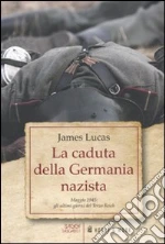 Lucas James