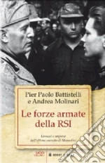 Battistelli Pier Paolo; Molinari Andrea