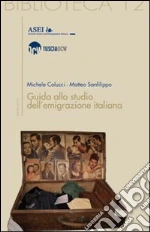 Sanfilippo Matteo; Colucci Michele