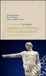 Isidori Emanuele; Di Pietro Bruno; Prez Triviio Jos