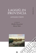 Discacciati O. (cur.); Valeri M. (cur.)