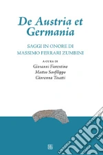 Fiorentino G. (cur.); Sanfilippo M. (cur.); Tosatti G. (cur.)