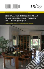 Colucci M. (cur.); Pugliese E. (cur.); Sanfilippo M. (cur.)