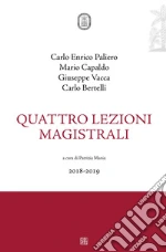 Paliero Carlo Enrico; Bertelli Carlo; Vacca Giuseppe; Mania P. (cur.)