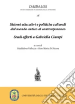 Vallozza M. (cur.); Di Nocera G. M. (cur.)