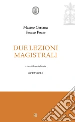 Pocar Fausto; Cerania Matteo; Mania P. (cur.)