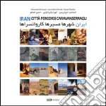 De Cesaris Alessandra; Ferretti Laura Valeria; Osanloo Hassan