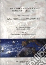 Camplani C. (cur.); Bruschi Spinato P. (cur.)