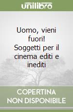 Zavattini Cesare; Caldiron O. (cur.)