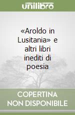 Jacobbi Ruggero; Dolfi A. (cur.)