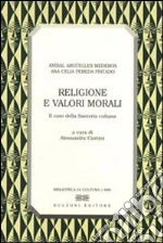 Argelles Mederos Anbal; Pereda Pintado A. Celia; Ciattini A. (cur.)