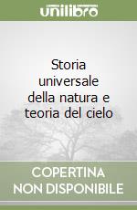 Kant Immanuel; Scarpelli G. (cur.); Velotti S. (cur.)