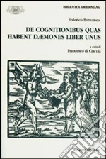 Borromeo Federico; Di Ciaccia F. (cur.)