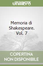 Colombo R. (cur.); Valentini M. (cur.)