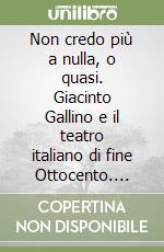 Crisanti F. (cur.)