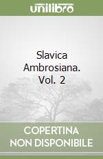 Braschi F. (cur.); Di Salvo M. (cur.)