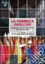 Mongardini C. (cur.); Marchetti M. C. (cur.)