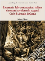 Bognolo Anna; Cara Giovanni; Neri Stefano