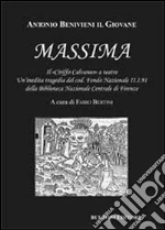 Benivieni Antonio; Bertini F. (cur.)