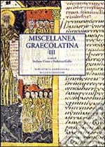 Costa S. (cur.); Gallo F. (cur.)