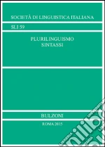 Bruno C. (cur.); Casini S. (cur.); Gallina F. (cur.)