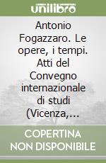 Bandini F. (cur.); Finotti F. (cur.)