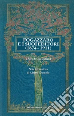 Fogazzaro Antonio; Brian G. (cur.)