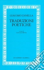 Zanella Giacomo; Bettin G. (cur.)