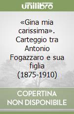 Fogazzaro Antonio