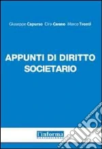 Capurso Giuseppe; Carano Ciro; Tronti Marco