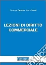 Capurso Giuseppe; Tronti Marco